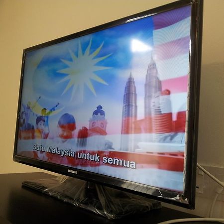 Sunshine Jonker Guesthouse Malacca Εξωτερικό φωτογραφία