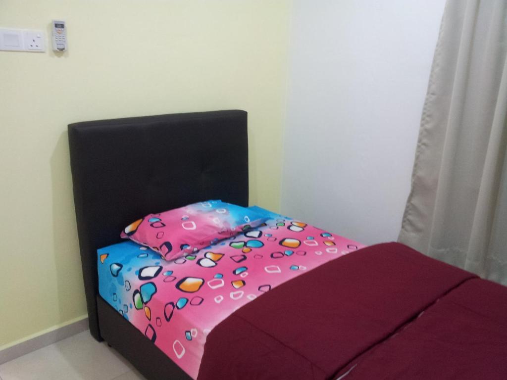 Sunshine Jonker Guesthouse Malacca Δωμάτιο φωτογραφία