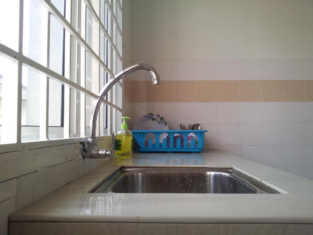 Sunshine Jonker Guesthouse Malacca Δωμάτιο φωτογραφία