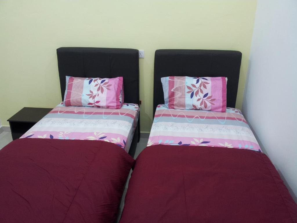 Sunshine Jonker Guesthouse Malacca Δωμάτιο φωτογραφία