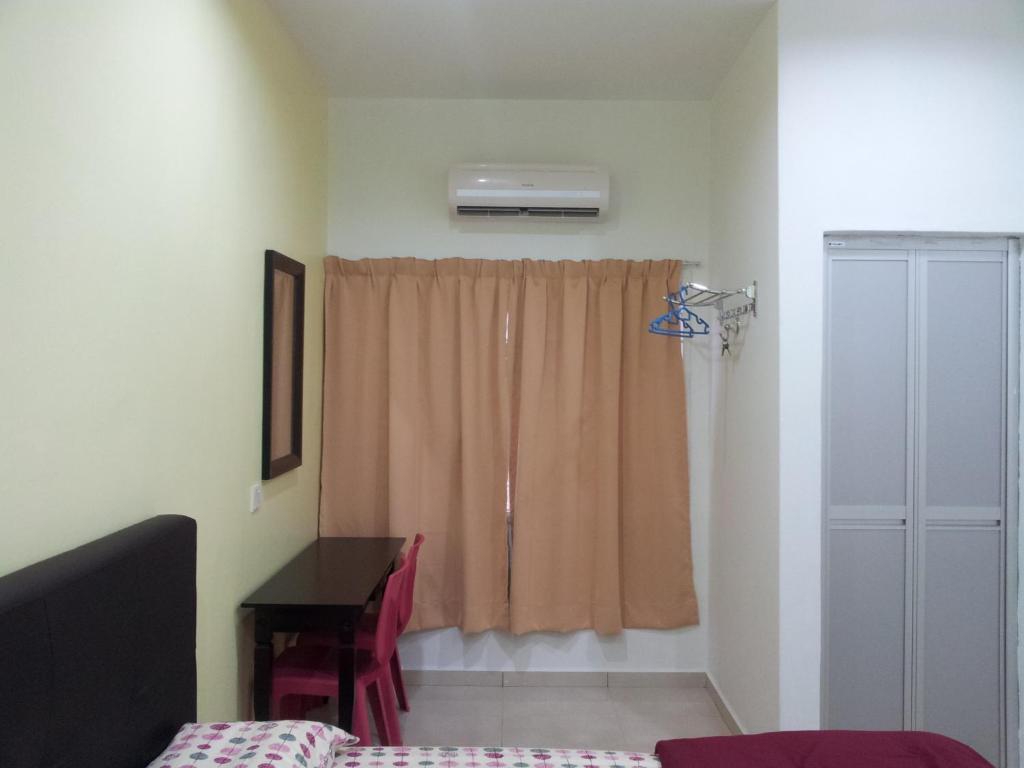 Sunshine Jonker Guesthouse Malacca Δωμάτιο φωτογραφία