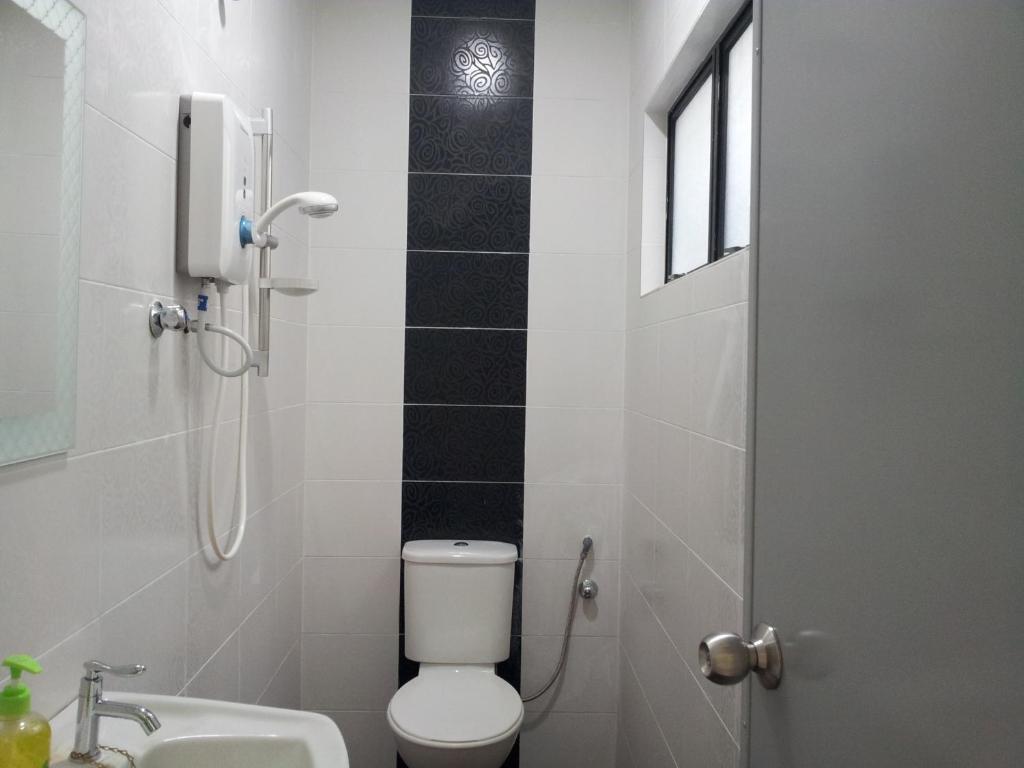 Sunshine Jonker Guesthouse Malacca Δωμάτιο φωτογραφία