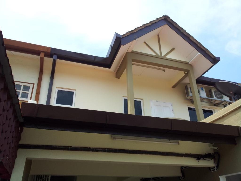 Sunshine Jonker Guesthouse Malacca Εξωτερικό φωτογραφία