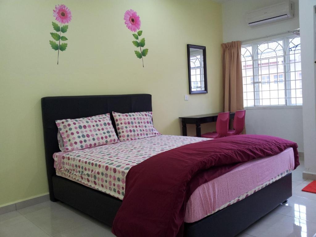 Sunshine Jonker Guesthouse Malacca Εξωτερικό φωτογραφία