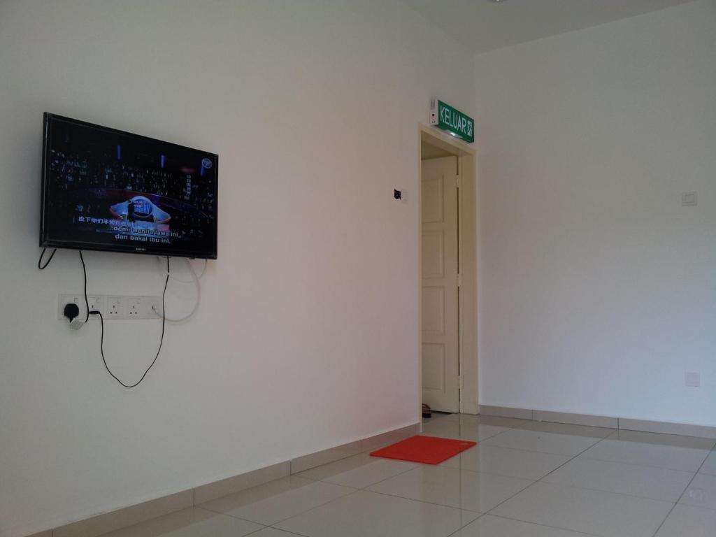 Sunshine Jonker Guesthouse Malacca Εξωτερικό φωτογραφία