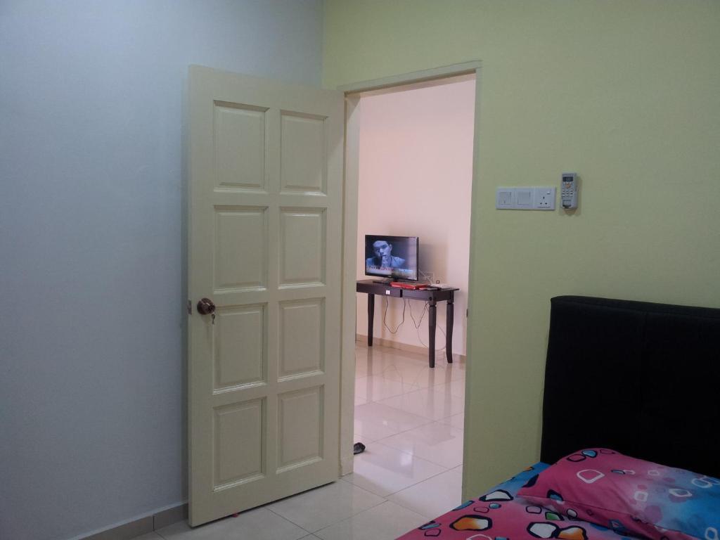 Sunshine Jonker Guesthouse Malacca Εξωτερικό φωτογραφία