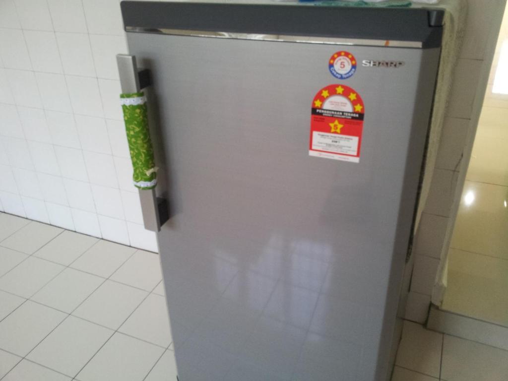 Sunshine Jonker Guesthouse Malacca Εξωτερικό φωτογραφία