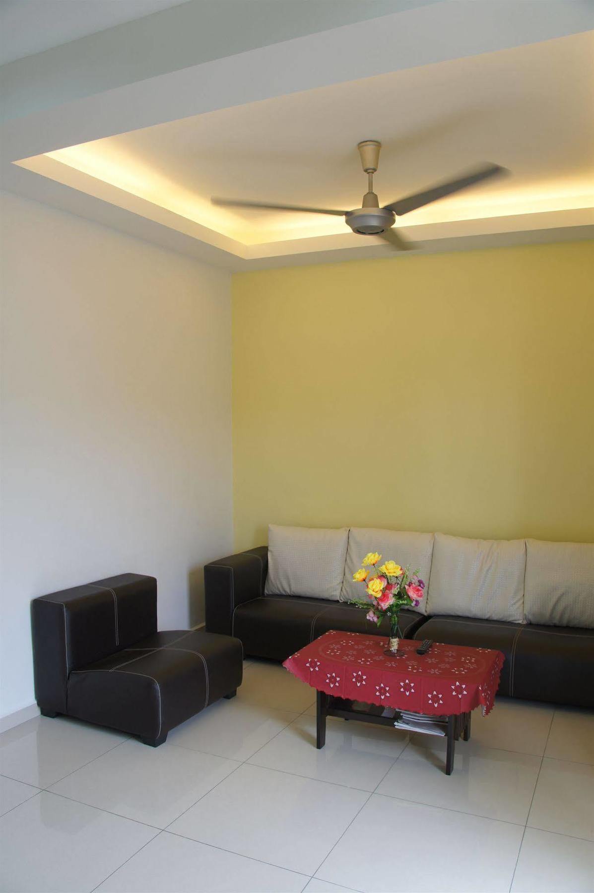 Sunshine Jonker Guesthouse Malacca Εξωτερικό φωτογραφία