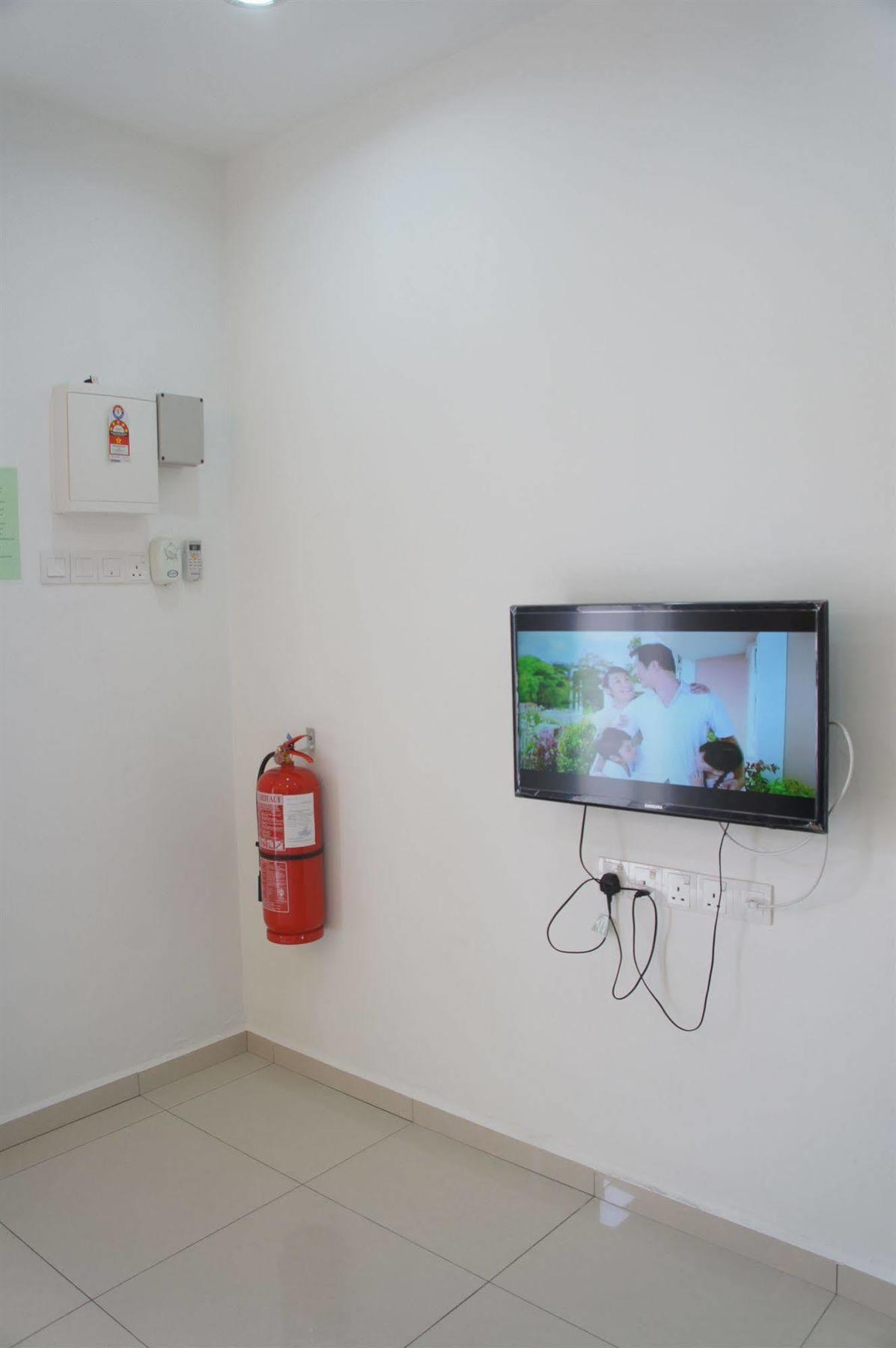 Sunshine Jonker Guesthouse Malacca Εξωτερικό φωτογραφία