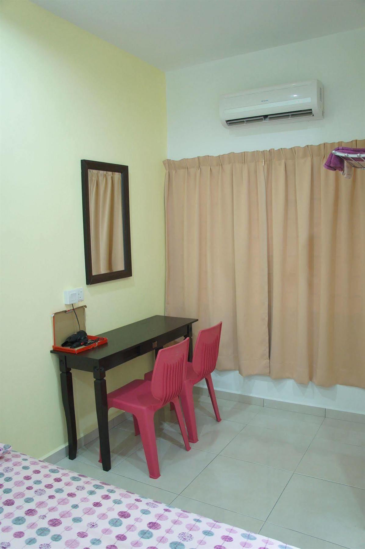 Sunshine Jonker Guesthouse Malacca Εξωτερικό φωτογραφία