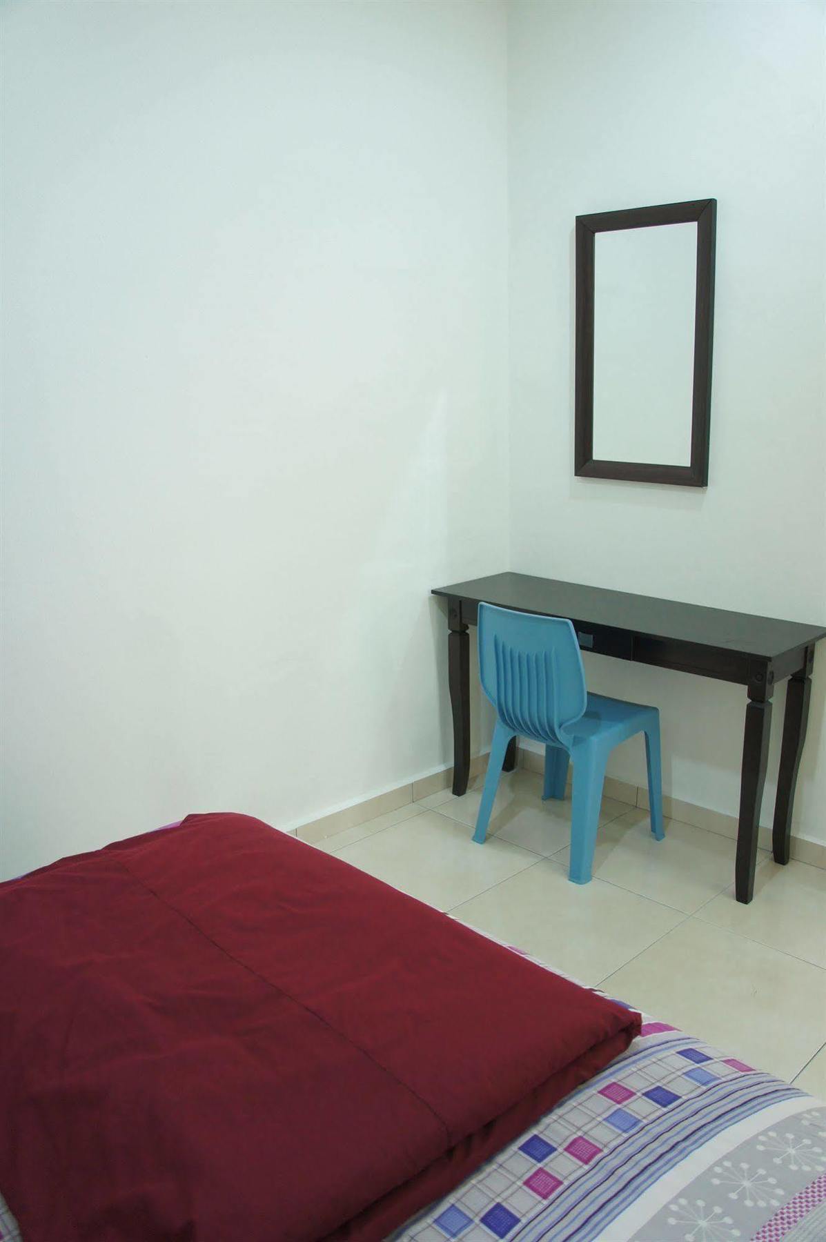 Sunshine Jonker Guesthouse Malacca Εξωτερικό φωτογραφία