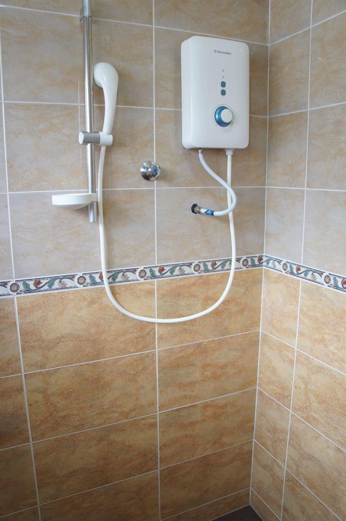 Sunshine Jonker Guesthouse Malacca Εξωτερικό φωτογραφία