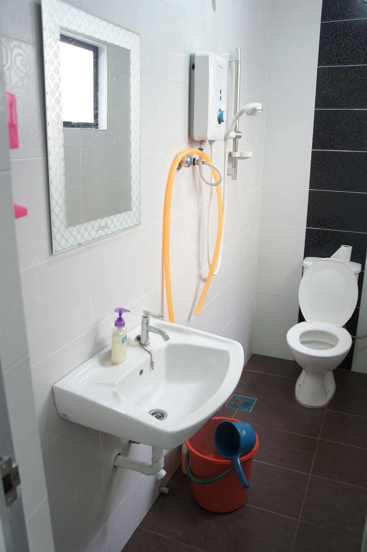 Sunshine Jonker Guesthouse Malacca Εξωτερικό φωτογραφία