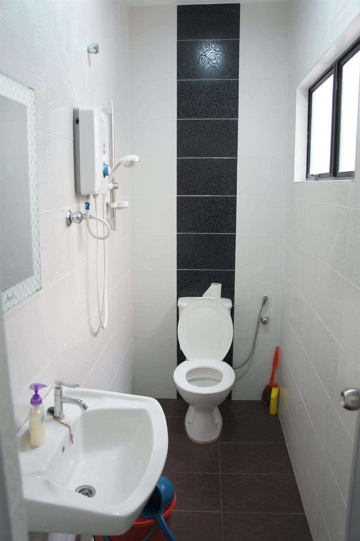 Sunshine Jonker Guesthouse Malacca Εξωτερικό φωτογραφία