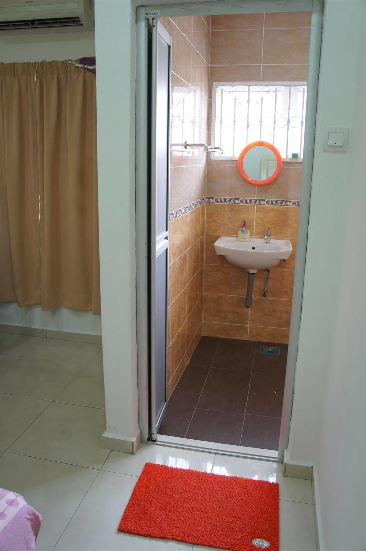 Sunshine Jonker Guesthouse Malacca Εξωτερικό φωτογραφία