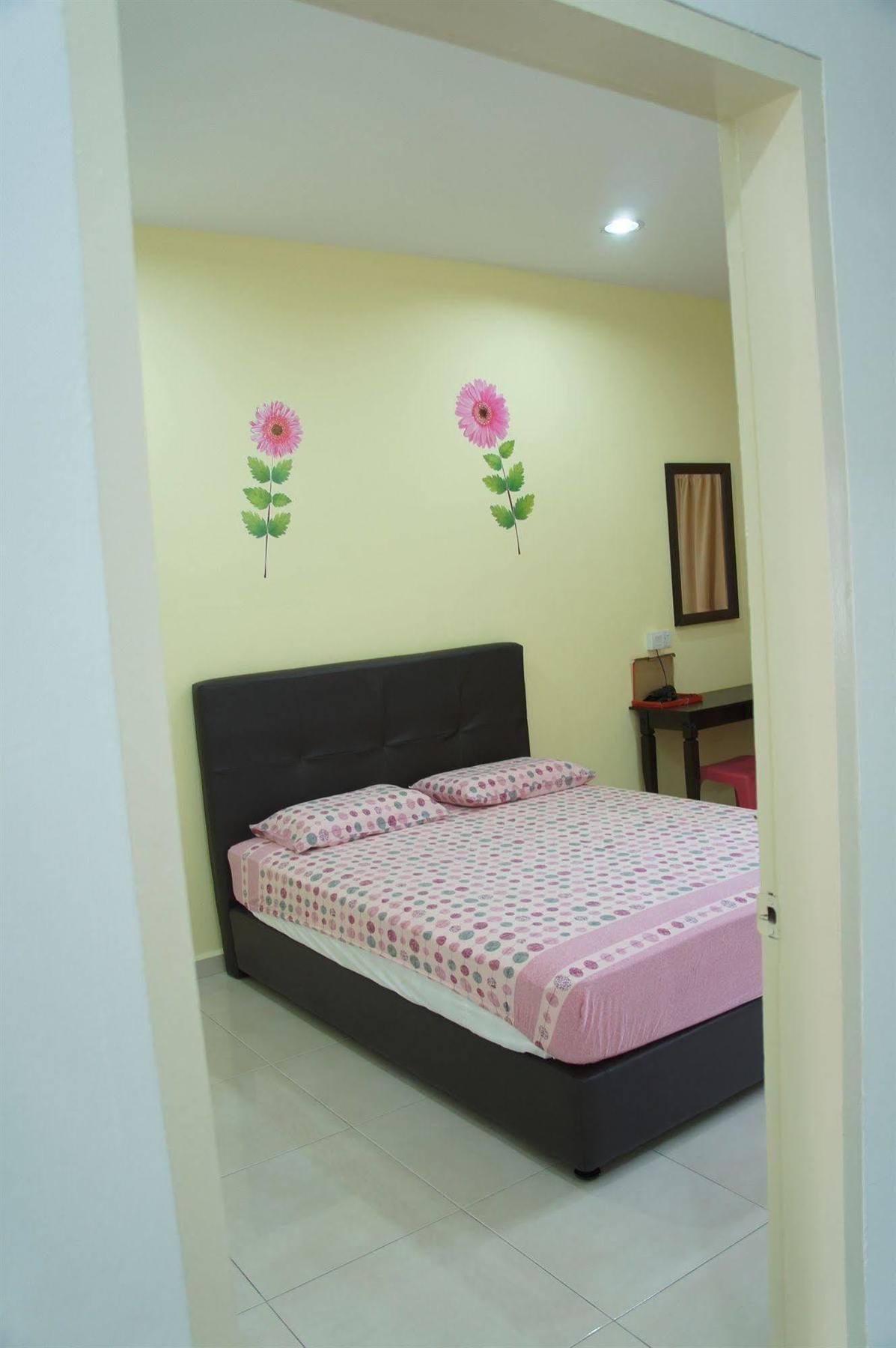 Sunshine Jonker Guesthouse Malacca Εξωτερικό φωτογραφία