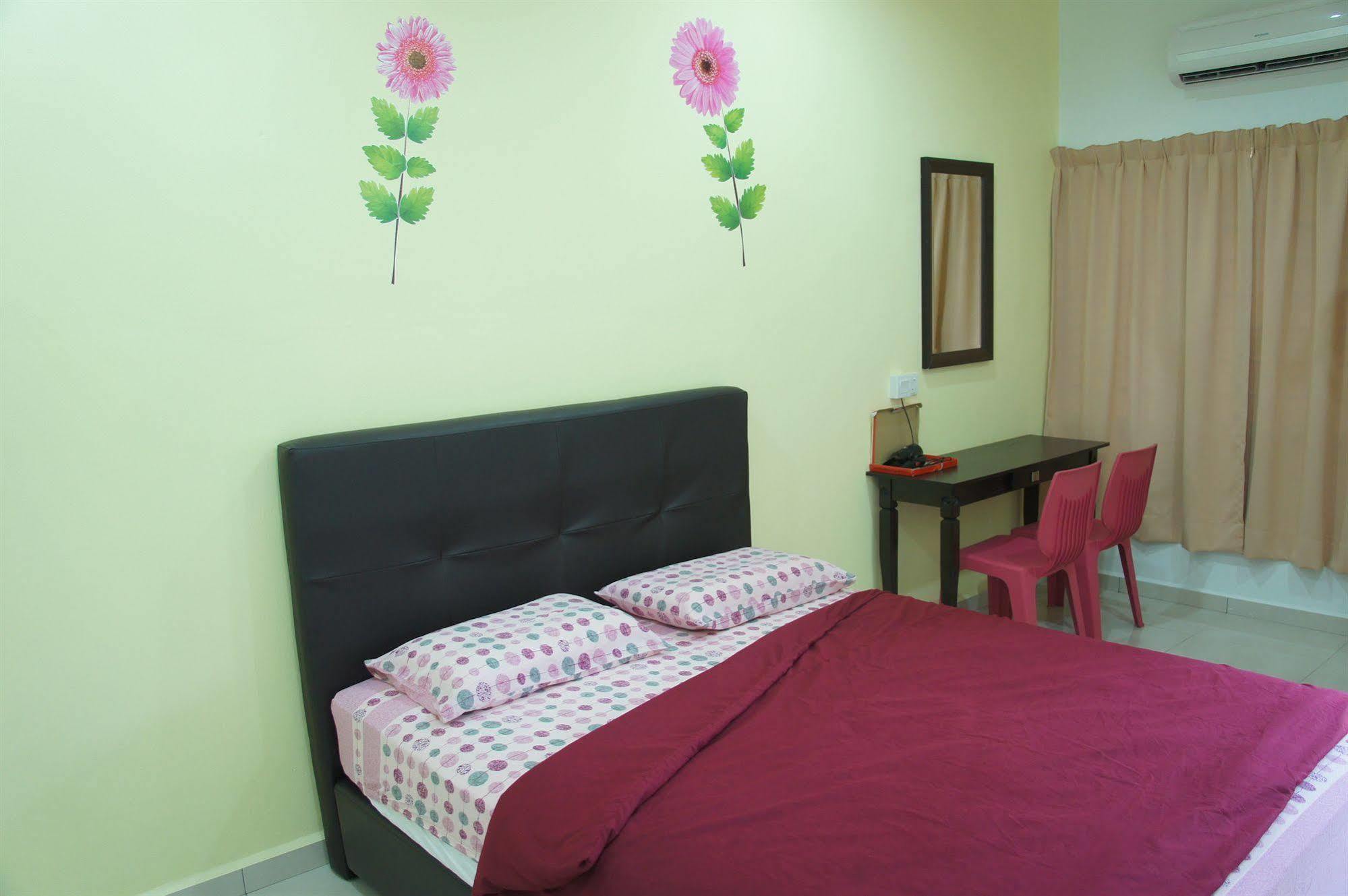Sunshine Jonker Guesthouse Malacca Εξωτερικό φωτογραφία