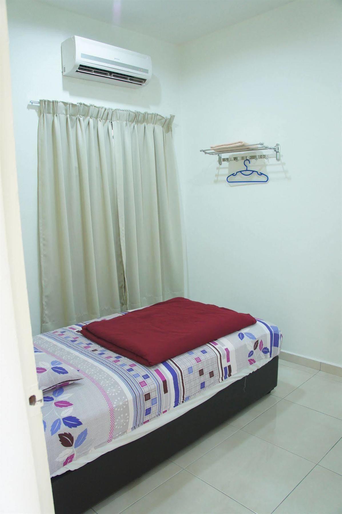 Sunshine Jonker Guesthouse Malacca Εξωτερικό φωτογραφία