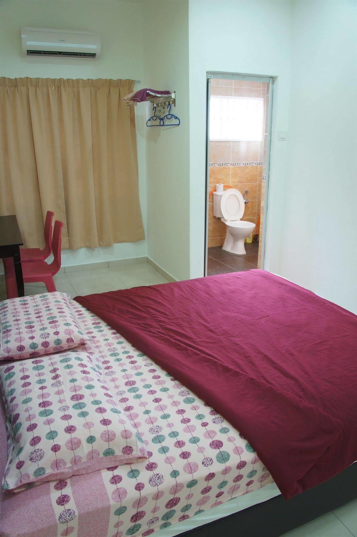 Sunshine Jonker Guesthouse Malacca Εξωτερικό φωτογραφία