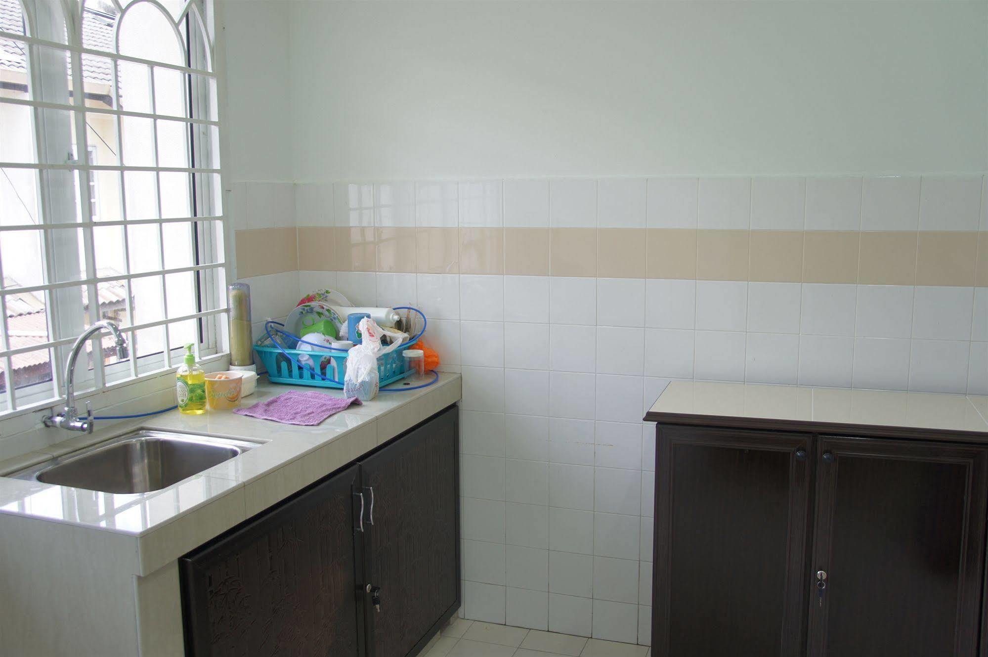 Sunshine Jonker Guesthouse Malacca Εξωτερικό φωτογραφία