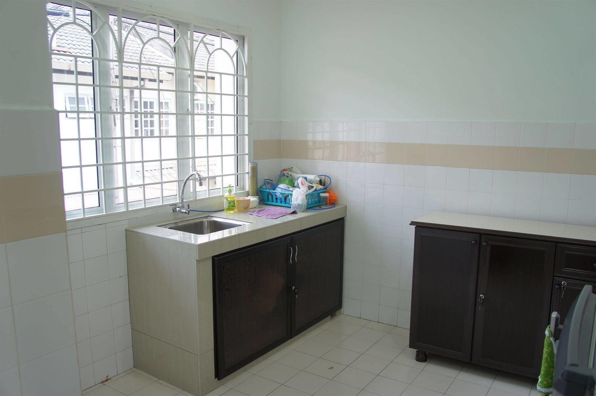 Sunshine Jonker Guesthouse Malacca Εξωτερικό φωτογραφία