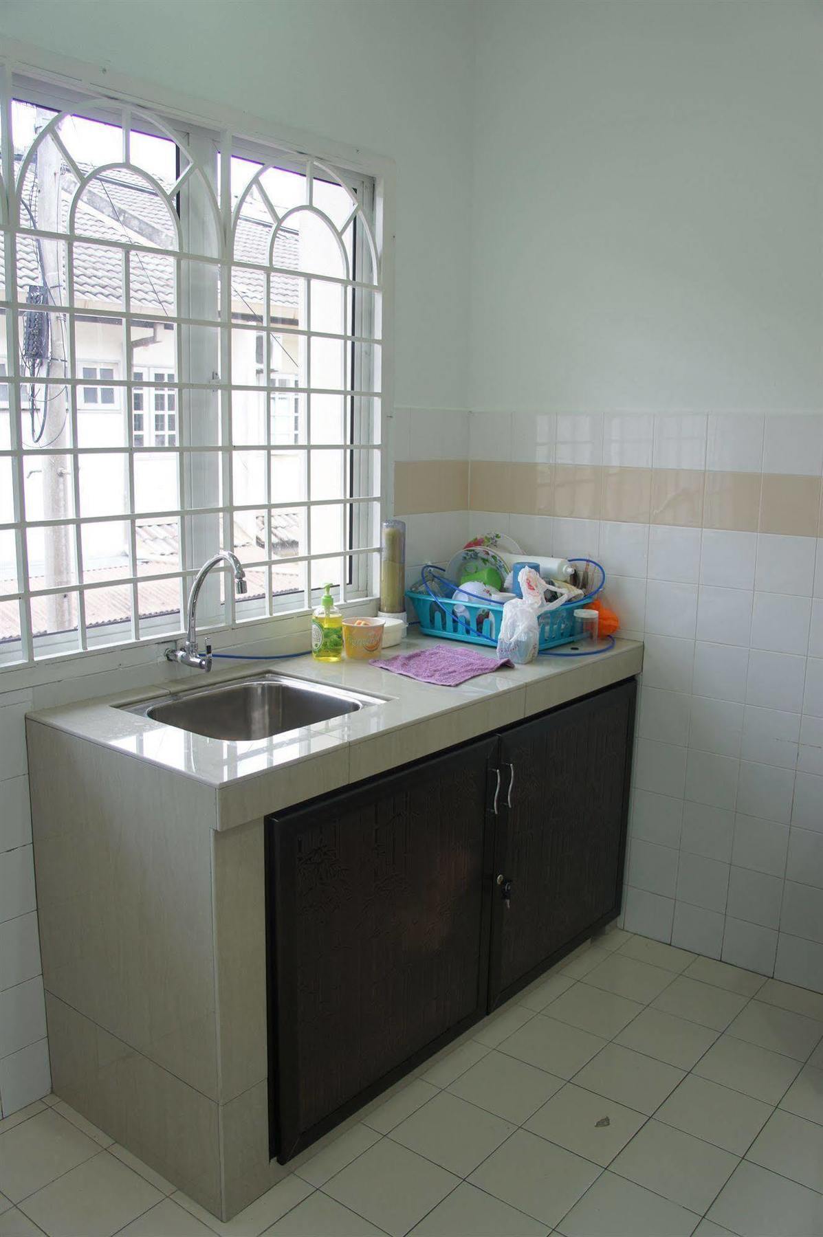 Sunshine Jonker Guesthouse Malacca Εξωτερικό φωτογραφία