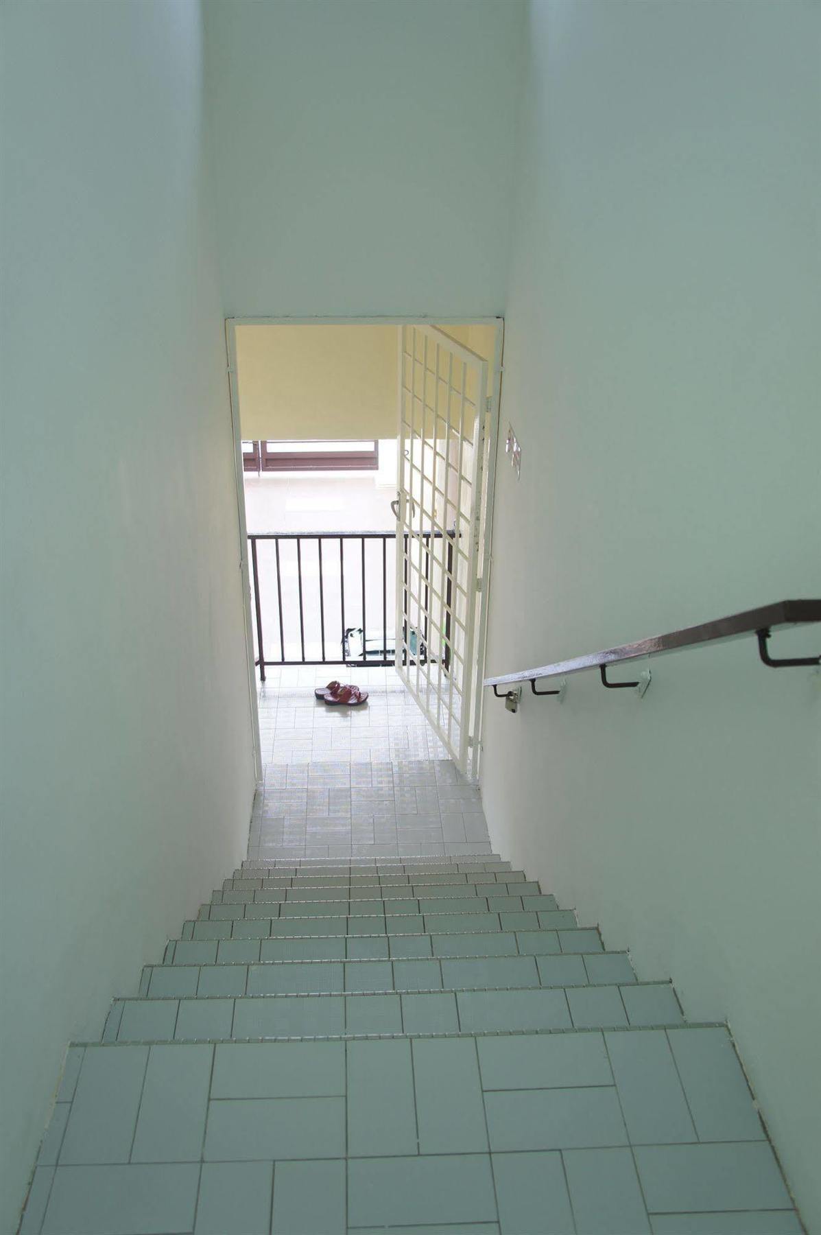 Sunshine Jonker Guesthouse Malacca Εξωτερικό φωτογραφία